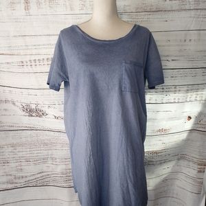Arizona Jean Co blouse Size l.      H
